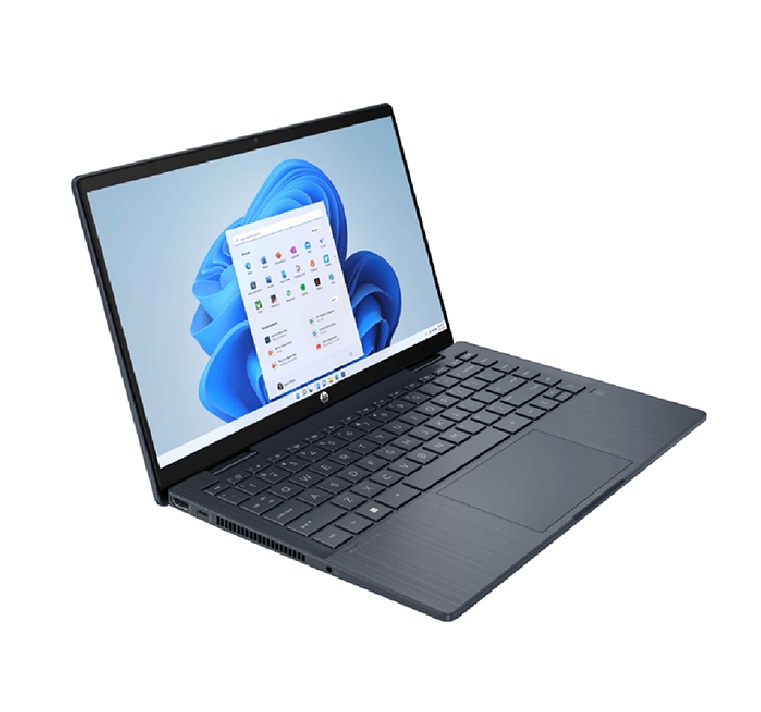 Laptop HP Pavilion x360 14-ek1018ci